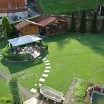 La Casa Del Agua 56 Inn