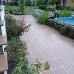 Inn La Casa Del Agua 56 Limpias