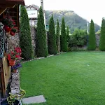 La Casa Del Agua 56 Inn Limpias