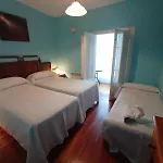 Inn La Casa Del Agua 56 Limpias