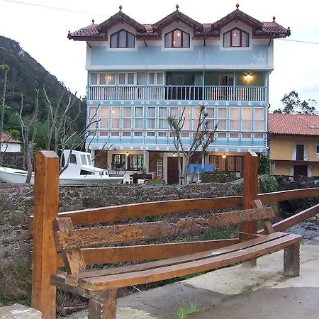 La Casa Del Agua 56 Ampuero