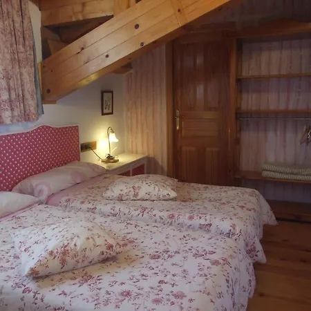 La Casa Del Agua 56 Gasthof 3*