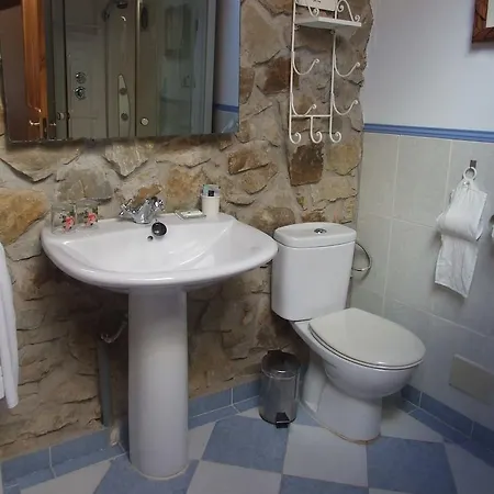 Estalagem La Casa Del Agua 56
