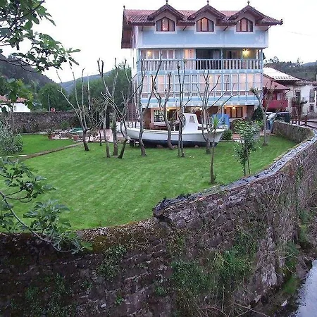 La Casa Del Agua 56 3* リンピアス