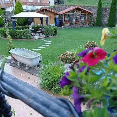 イン La Casa Del Agua 56 3*