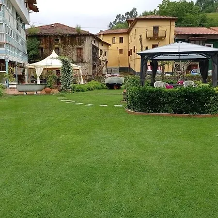 イン La Casa Del Agua 56 3*