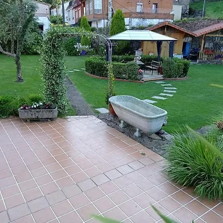 La Casa Del Agua 56 Estalagem 3*