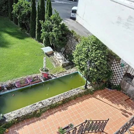 La Casa Del Agua 56