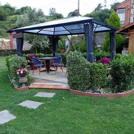 La Casa Del Agua 56 Limpias
