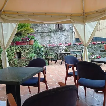 Locanda La Casa Del Agua 56