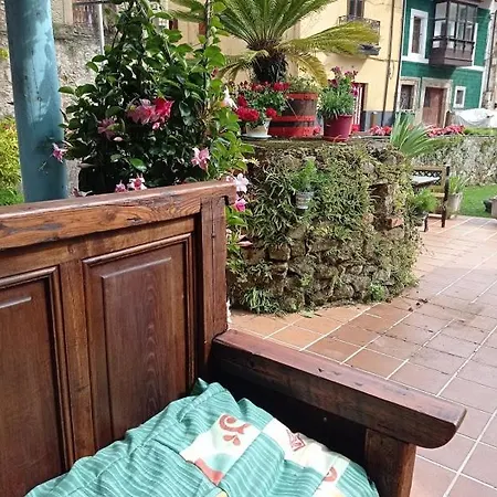 La Casa Del Agua 56 3*