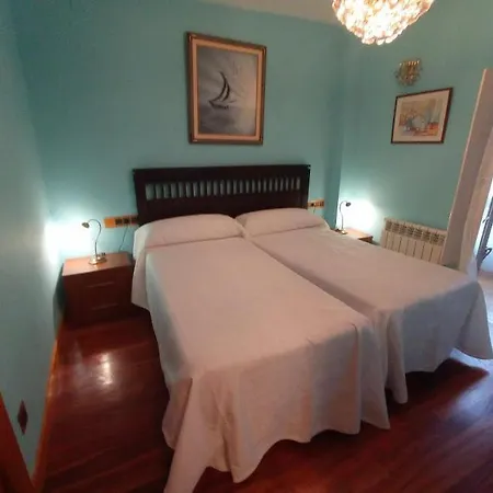 イン La Casa Del Agua 56 3*