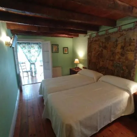 Estalagem La Casa Del Agua 56