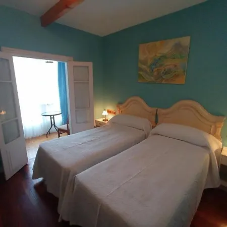 Estalagem La Casa Del Agua 56