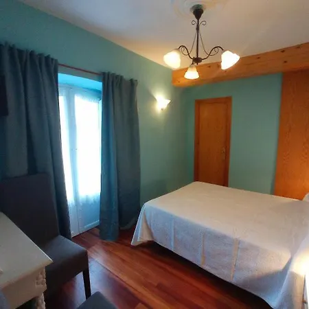 La Casa Del Agua 56 Gasthof 3*