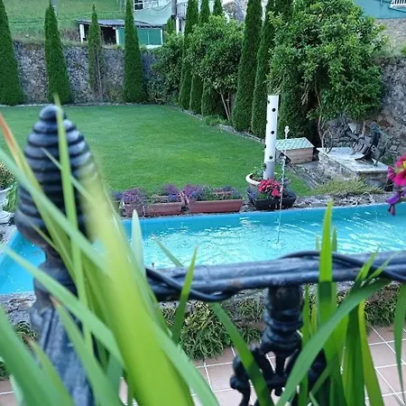 La Casa Del Agua 56 Gasthof 3*
