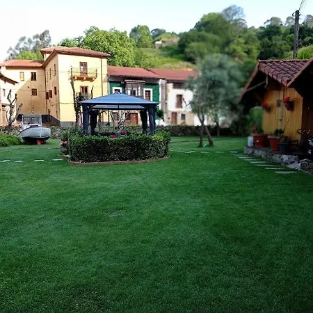 La Casa Del Agua 56 Gasthof 3*