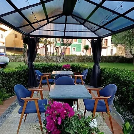 Gasthof La Casa Del Agua 56