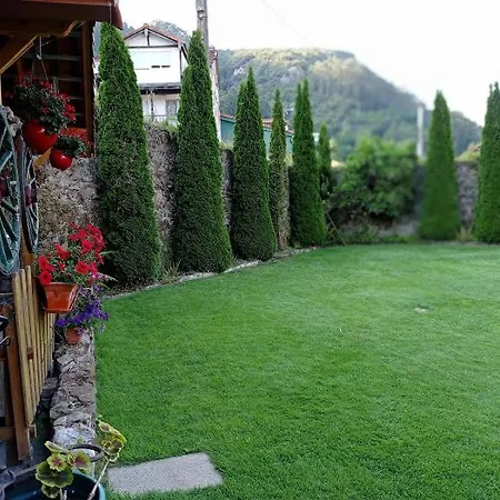 La Casa Del Agua 56 Locanda Ampuero