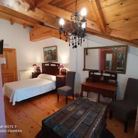 Estalagem La Casa Del Agua 56