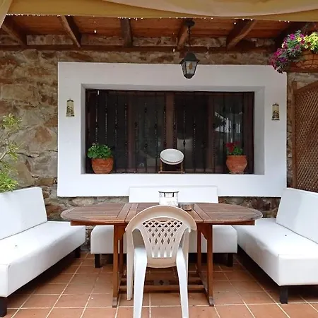 La Casa Del Agua 56 宾馆 林皮亚斯