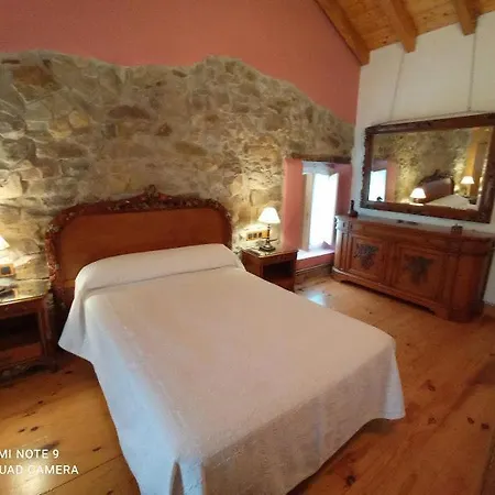 Gasthof La Casa Del Agua 56 Ampuero