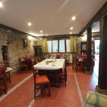 La Casa Del Agua 56 Gasthof 3*