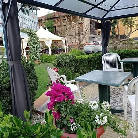 La Casa Del Agua 56 Gasthof 3*