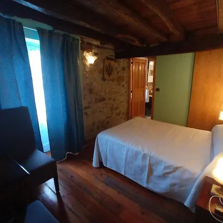 La Casa Del Agua 56 Gasthof 3*