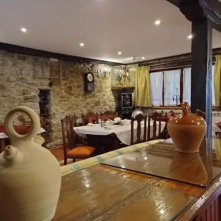 La Casa Del Agua 56