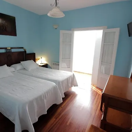 La Casa Del Agua 56 Gasthof 3*