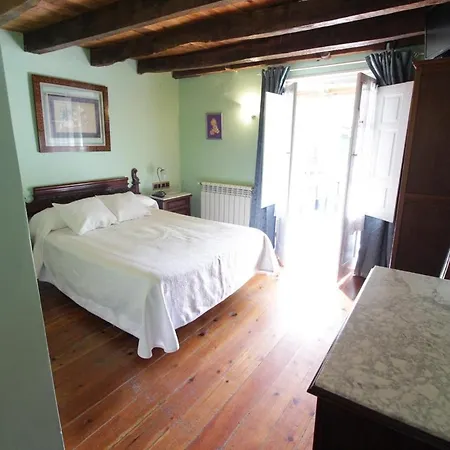 宾馆 La Casa Del Agua 56 3*