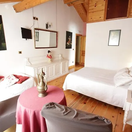 La Casa Del Agua 56 リンピアス