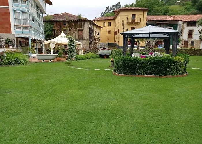 Inn La Casa Del Agua 56 3*