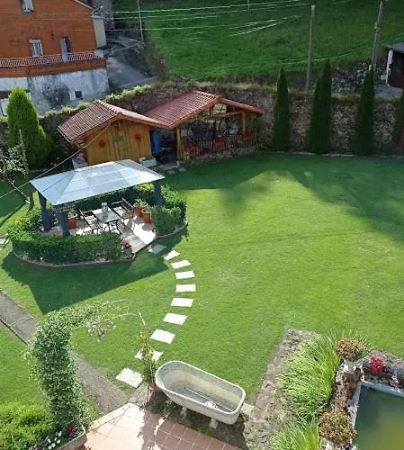 La Casa Del Agua 56 Inn