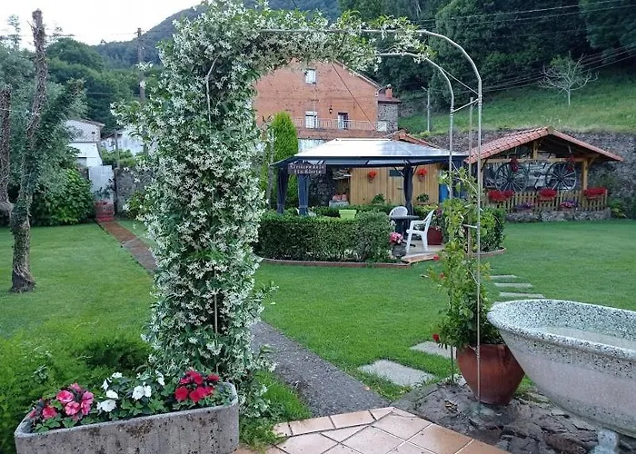 La Casa Del Agua 56 Limpias