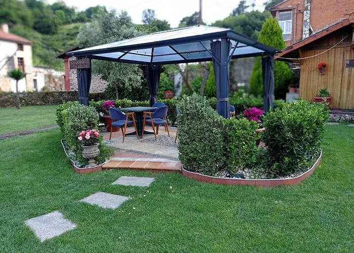 La Casa Del Agua 56 Limpias