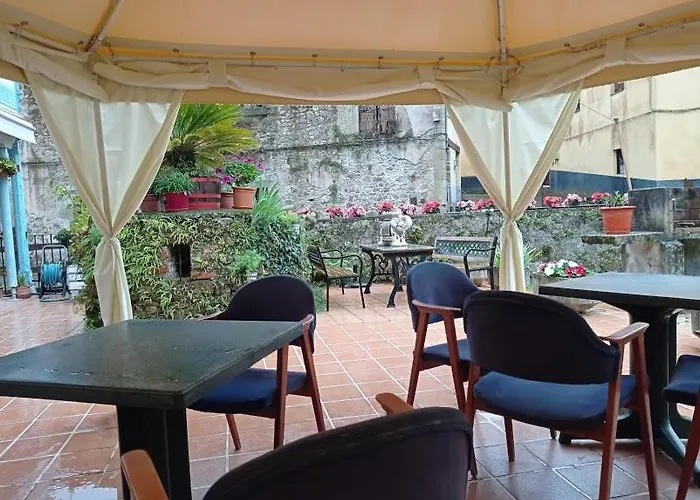 Inn La Casa Del Agua 56