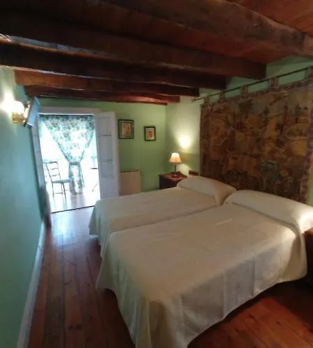 Inn La Casa Del Agua 56