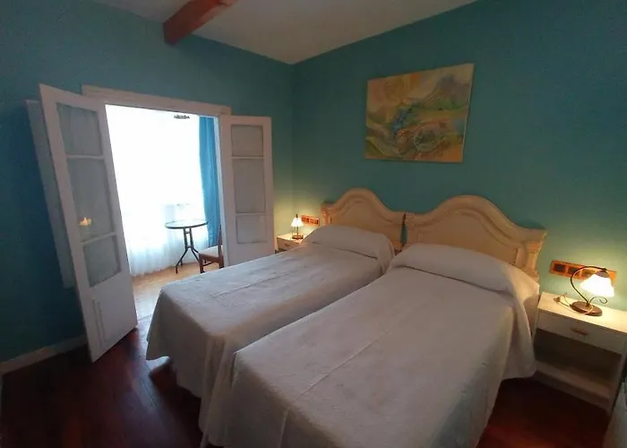 Inn La Casa Del Agua 56