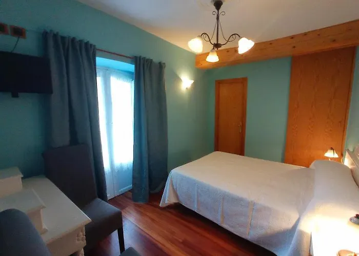 La Casa Del Agua 56 Inn 3*