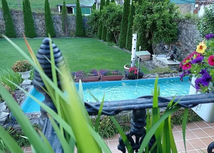 La Casa Del Agua 56 Inn 3*