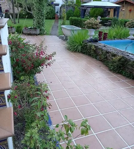 Värdshus La Casa Del Agua 56 Limpias