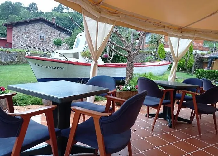 La Casa Del Agua 56 Inn Limpias