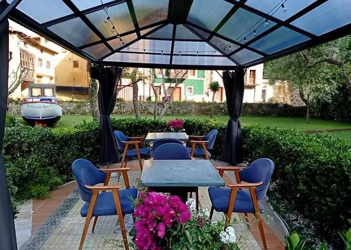 Inn La Casa Del Agua 56