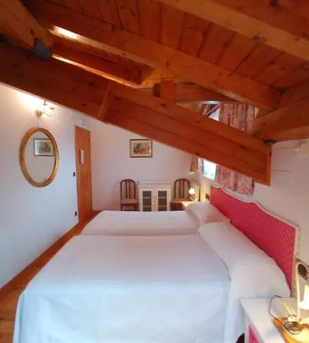 Inn La Casa Del Agua 56 Limpias