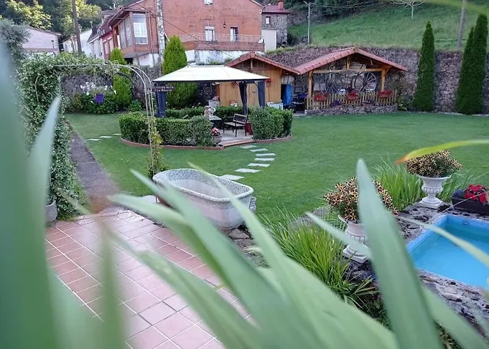 La Casa Del Agua 56 3*