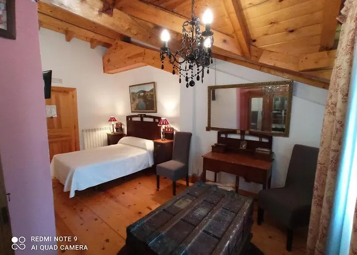 Inn La Casa Del Agua 56