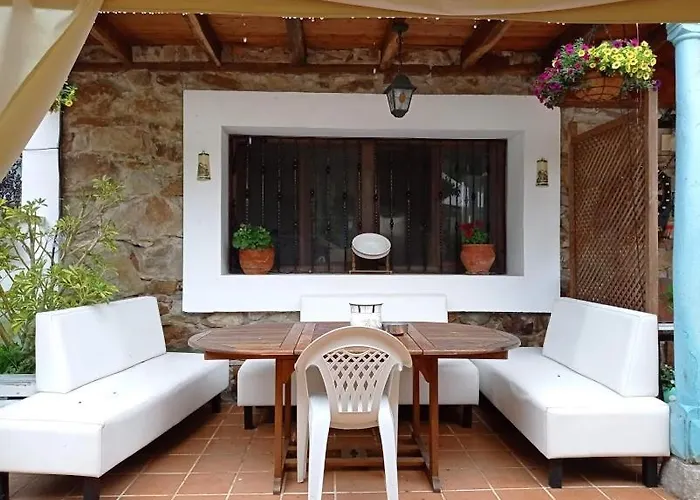 La Casa Del Agua 56 Inn Limpias