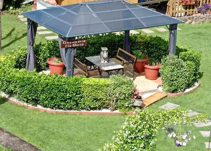 Inn La Casa Del Agua 56